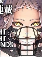 无声剧场漫画封面